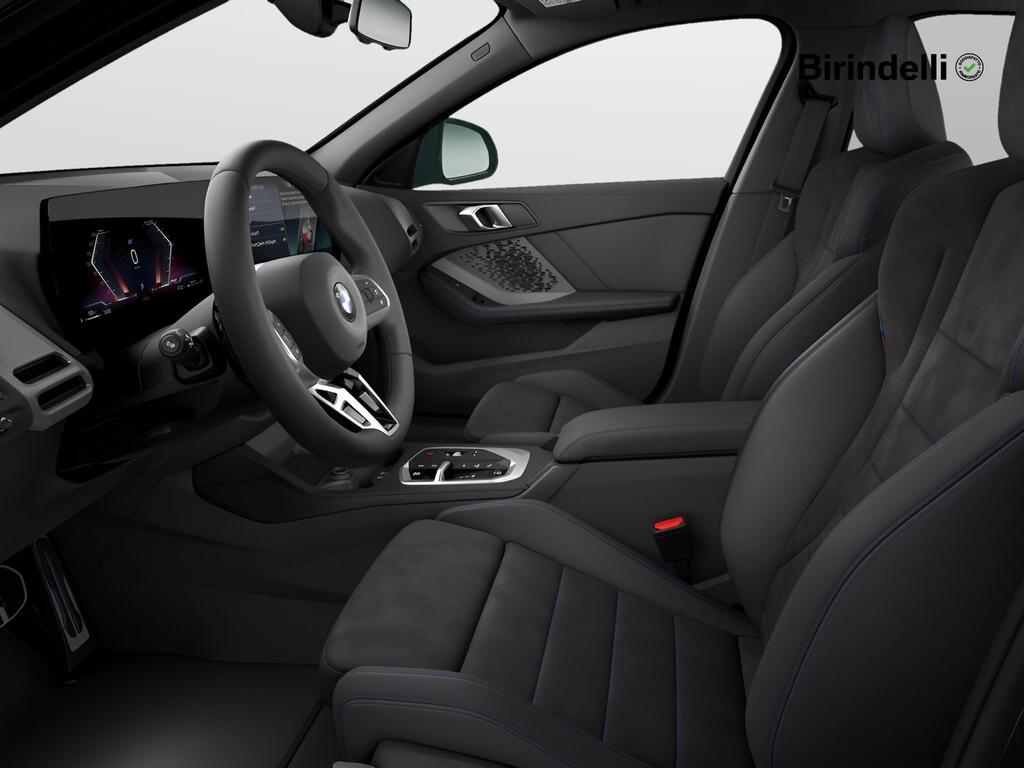 BMW Serie 1 118d MSport auto