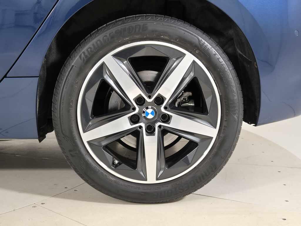 BMW Serie 2 218d Active Tourer Luxury auto