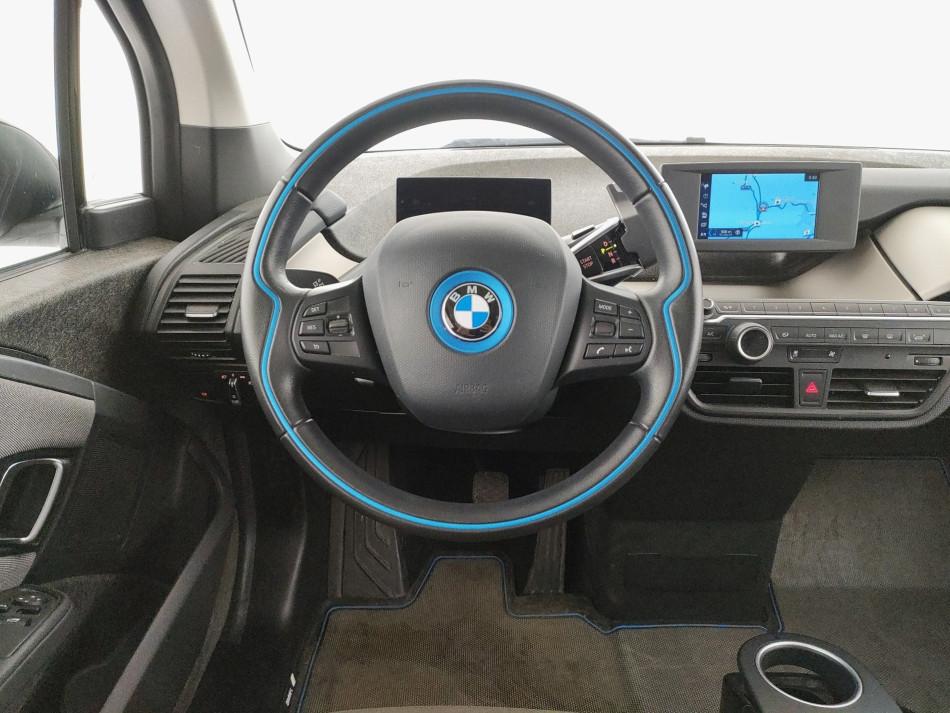 BMW i3 120Ah Advantage