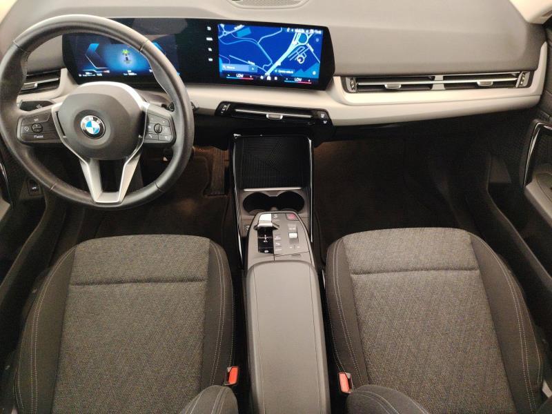 BMW X1 sdrive18d auto