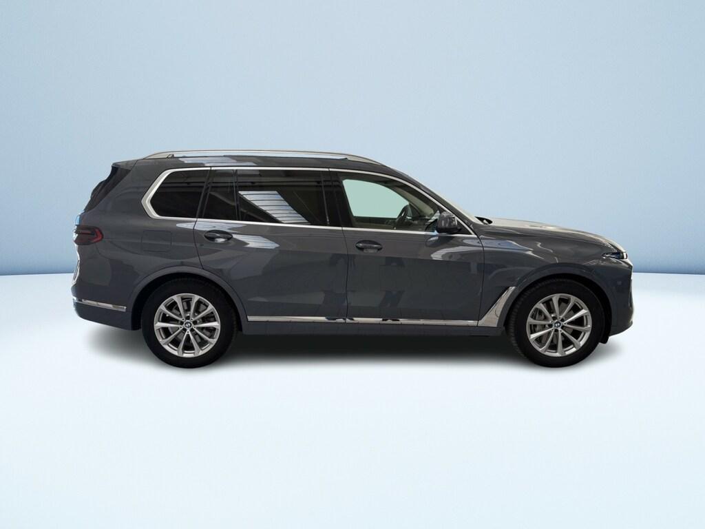 BMW X7 xdrive40i mhev 48v auto 7p.ti