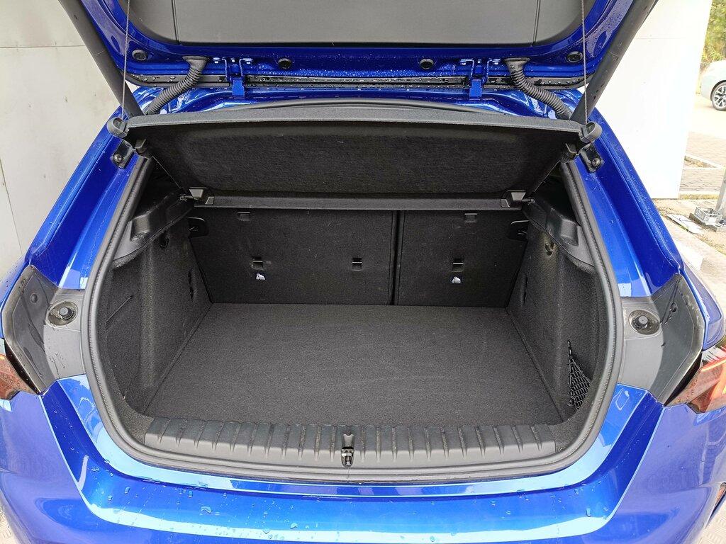 BMW Serie 1 118d MSport Pro auto