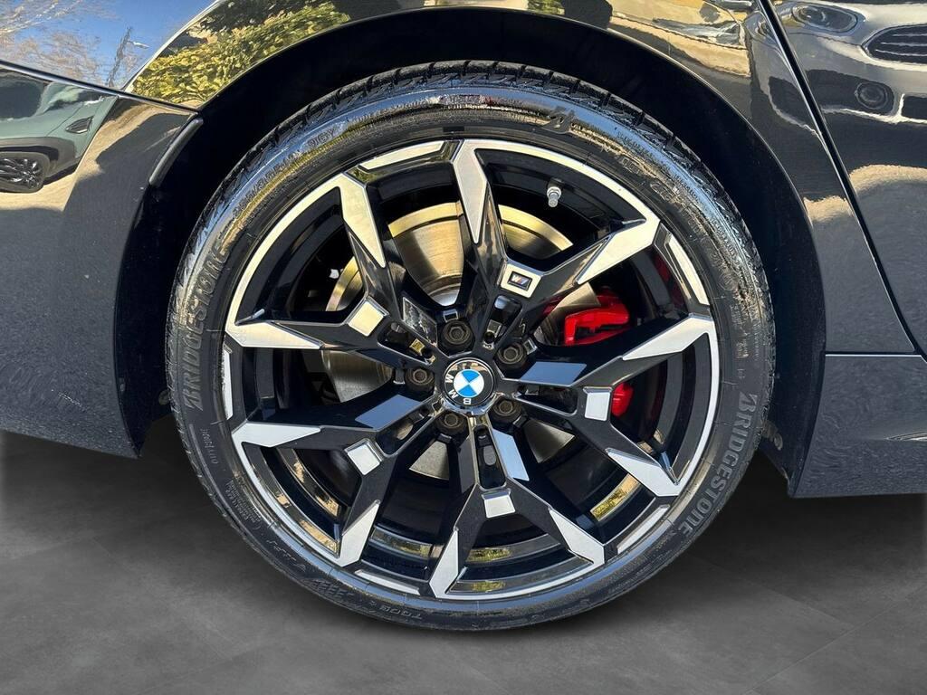 BMW Serie 3 320d Touring mhev 48V Msport xdrive auto