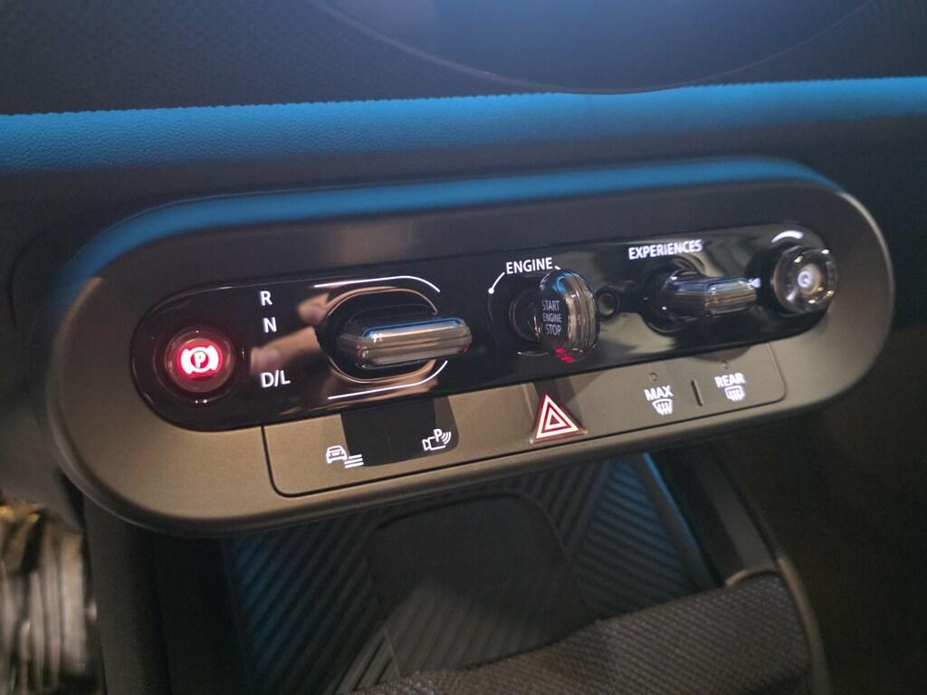 Mini Mini Countryman 1.5 48V C Classic auto