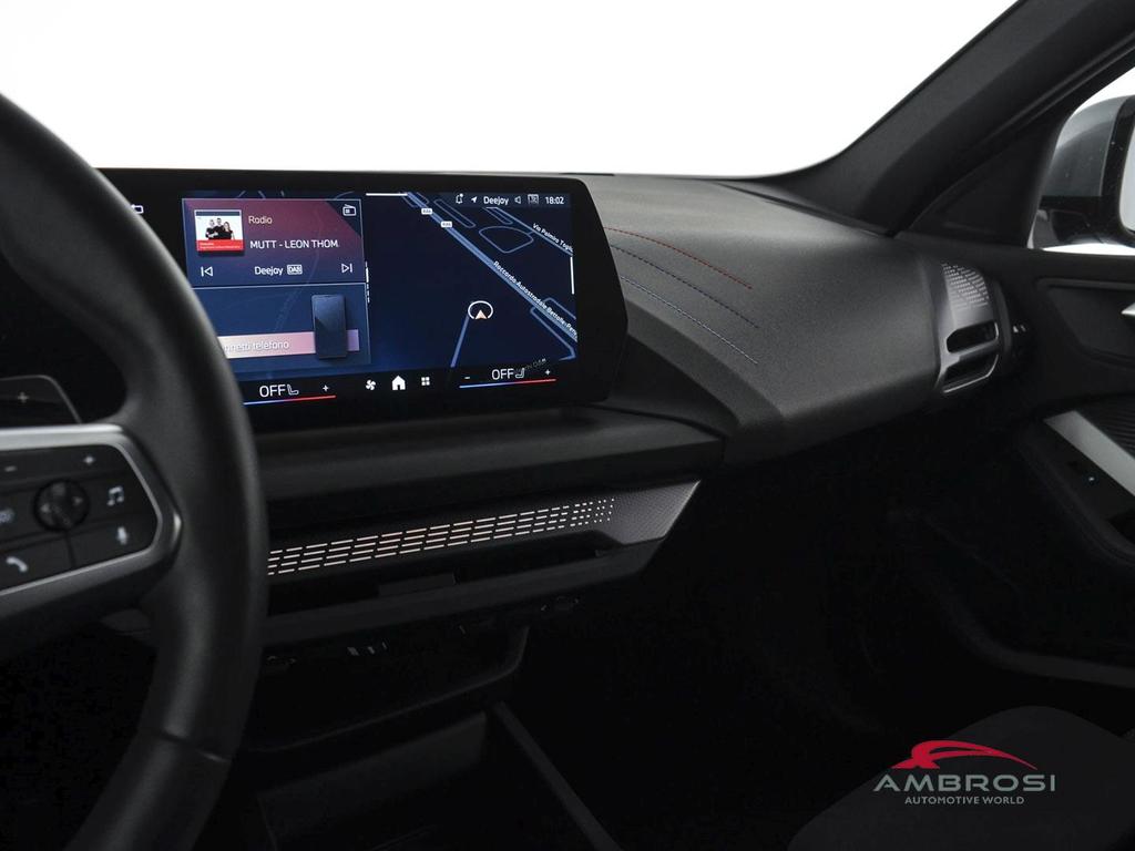 BMW Serie 1 118d MSport Pro auto