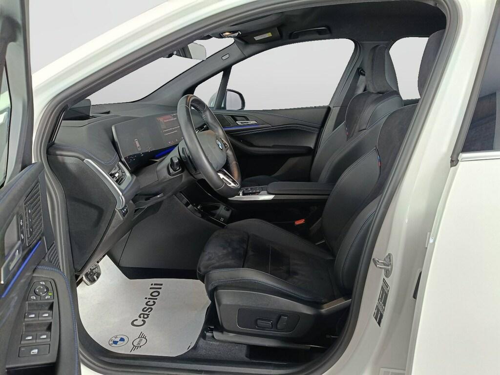 BMW Serie 2 220i Active Tourer mhev 48V Msport auto