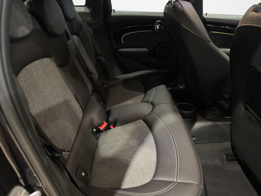 Mini Cooper S 2.0 TwinPower Turbo Cooper S