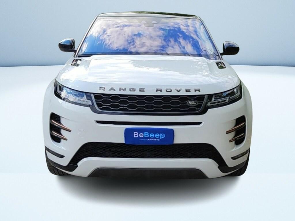 Land Rover Range Rover Evoque Evoque 2.0d i4 mhev R-Dynamic SE awd 180cv auto