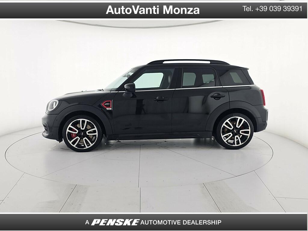 Mini Mini Countryman 2.0 JCW JCW auto