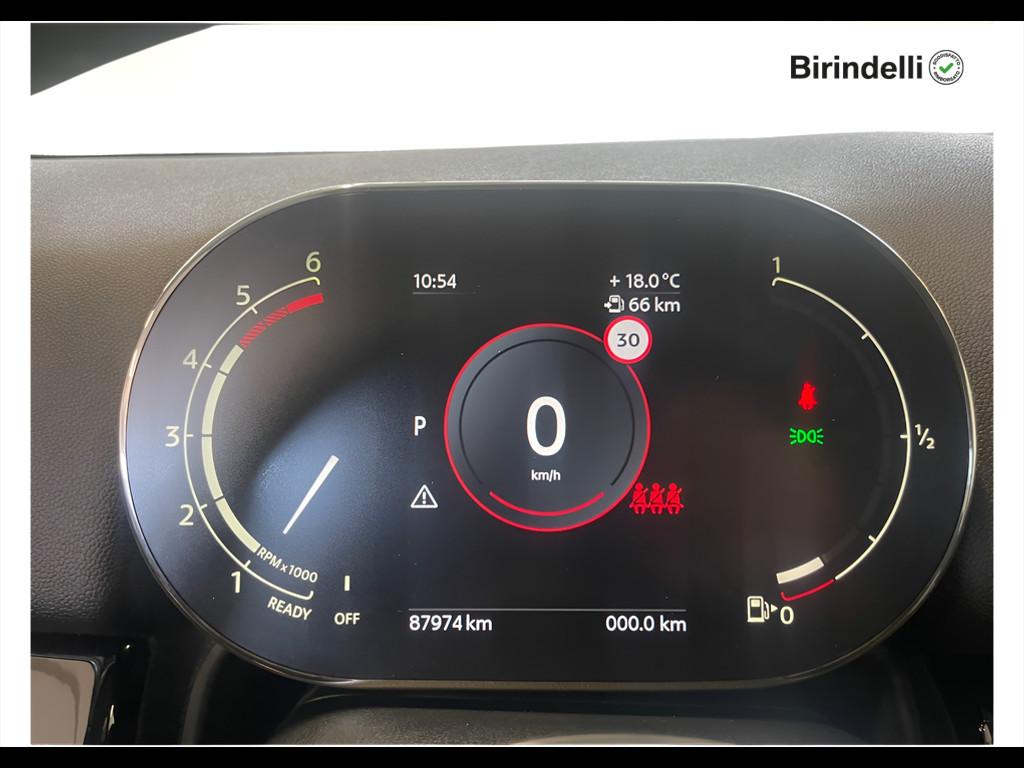 Mini Cooper SD Countryman 2.0 TwinPower Turbo Cooper SD Business ALL4 Steptronic