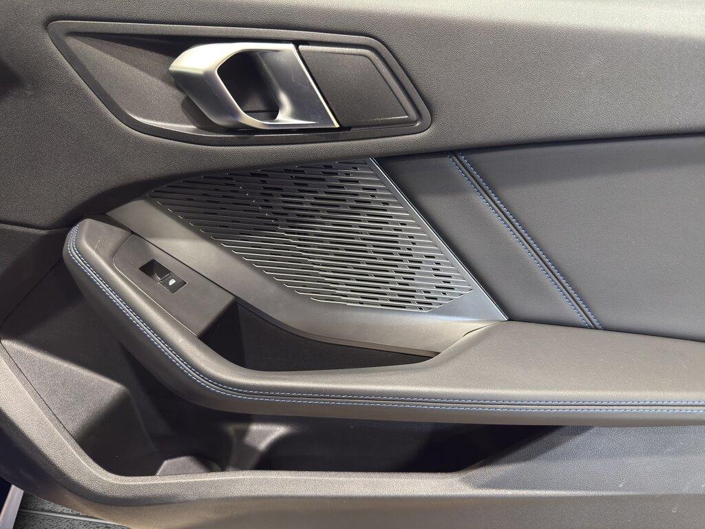 BMW Serie 1 118d MSport Pro auto