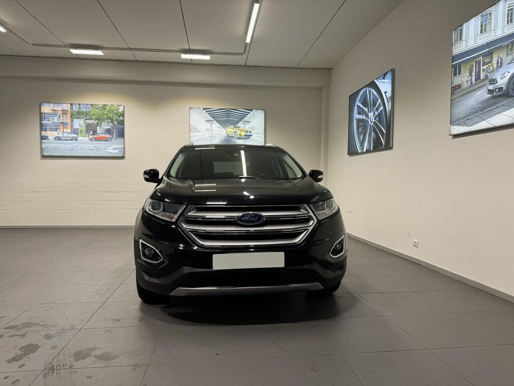 Ford Edge 2.0 tdci Titanium s&s awd 210cv powershift