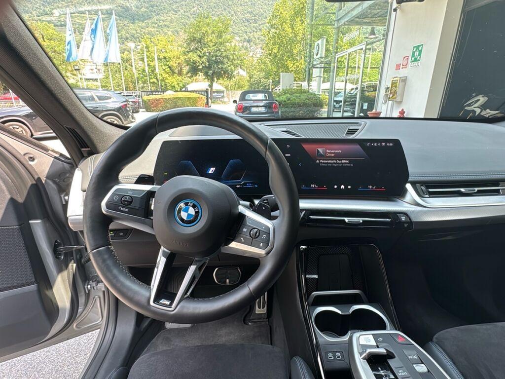 BMW X1 xdrive 25e MSport Pro auto