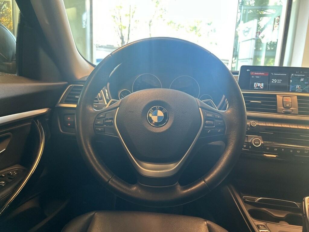 BMW Serie 3 330dA Gran Turismo xdrive Luxury