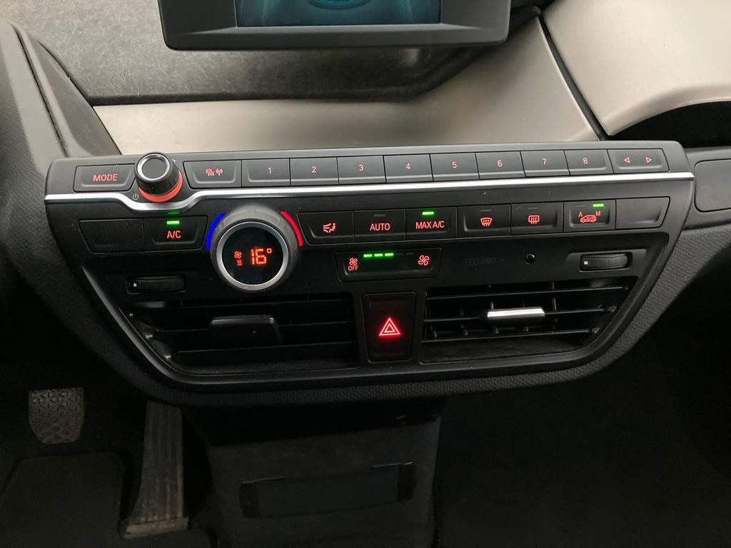 BMW i3 s 120Ah CVT