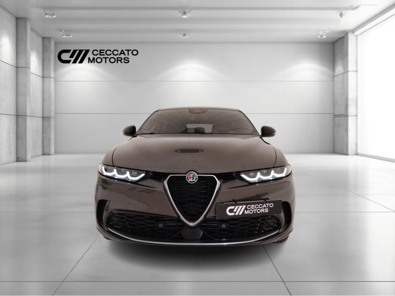 Alfa Romeo Tonale 1.6 Ti 130cv tct6