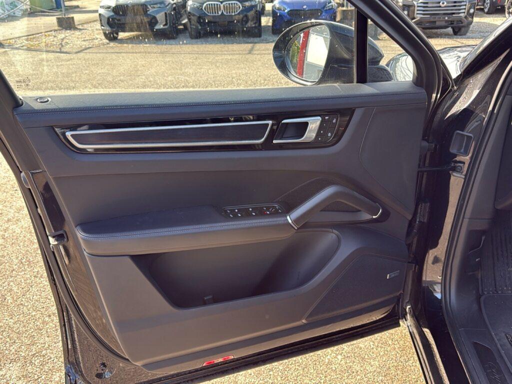 Porsche Cayenne Coupe 4.0 GTS tiptronic 5p.ti