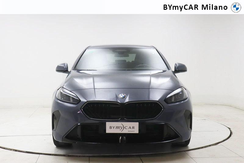 BMW Serie 2 218d Gran Coupe MSport Pro auto