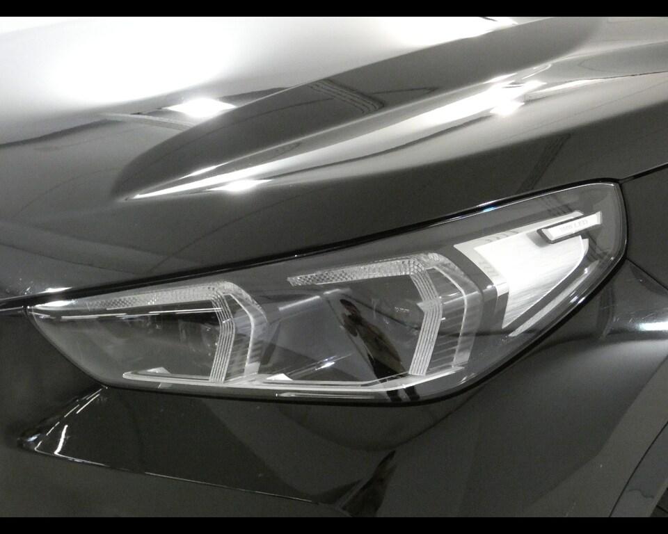 BMW X1 sdrive18d X-Line auto