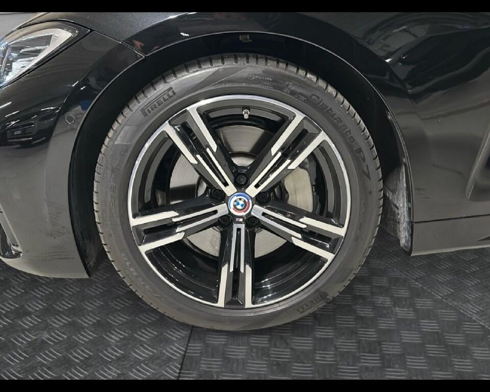 BMW Serie 4 430i Msport 245cv auto