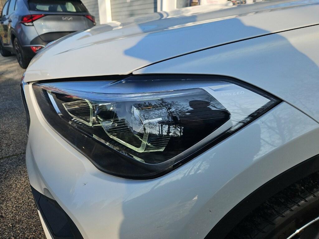 BMW X1 sdrive18d xLine Plus auto