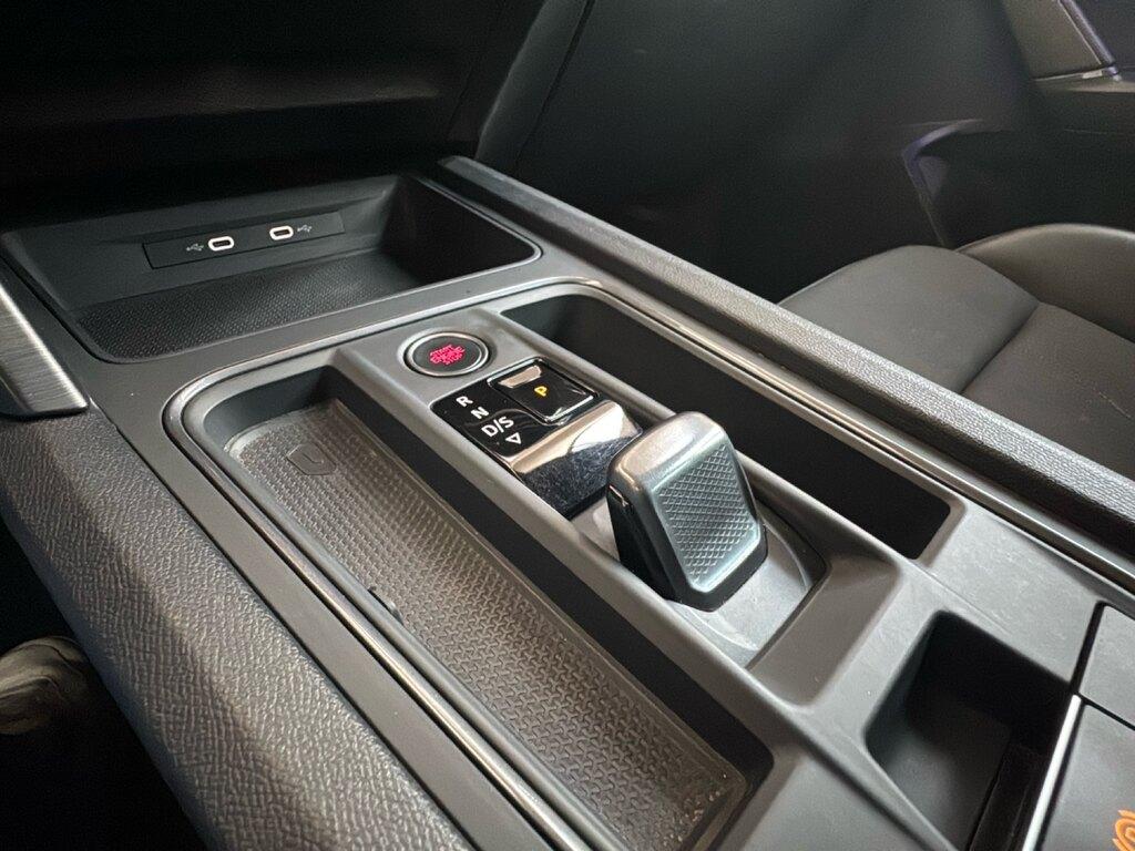 Cupra Leon 1.5 hybrid 150cv dsg