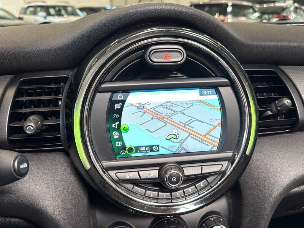 Mini Cooper Cabrio 1.5 Cooper Auto