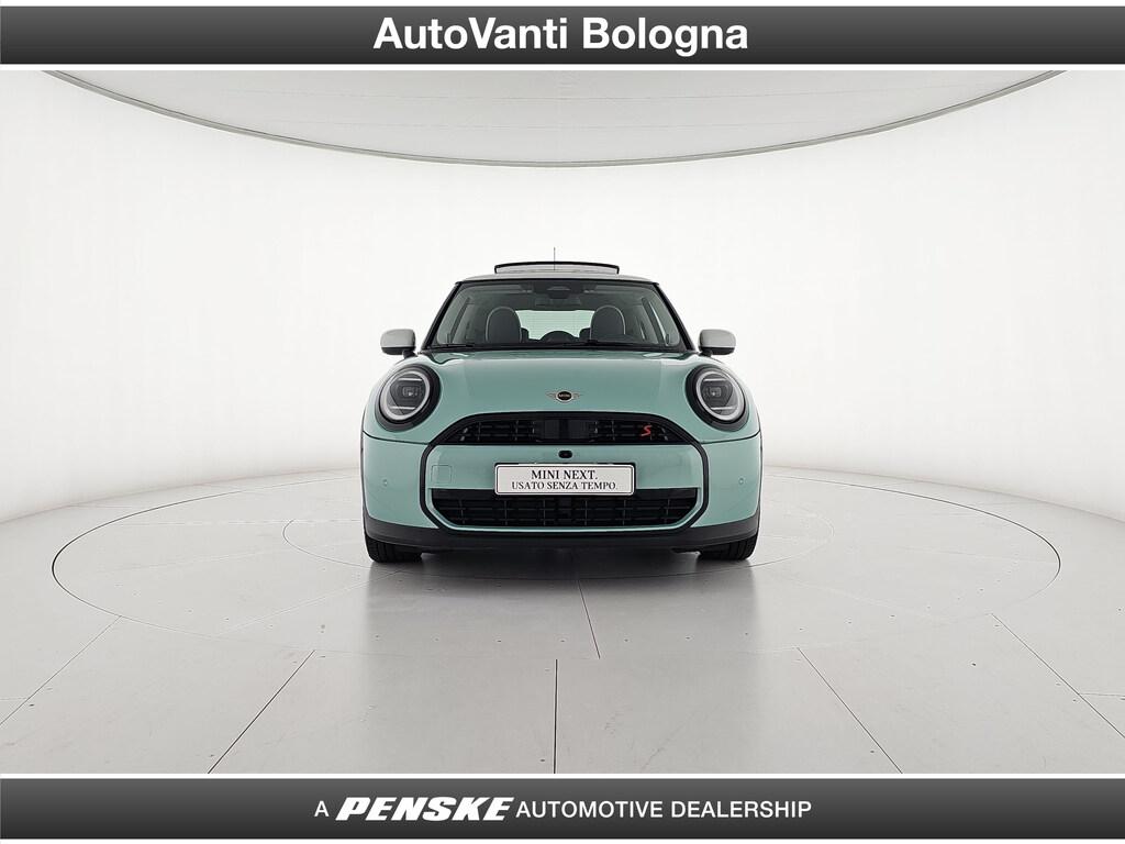 Mini Mini Cooper 3p 2.0 S Classic auto