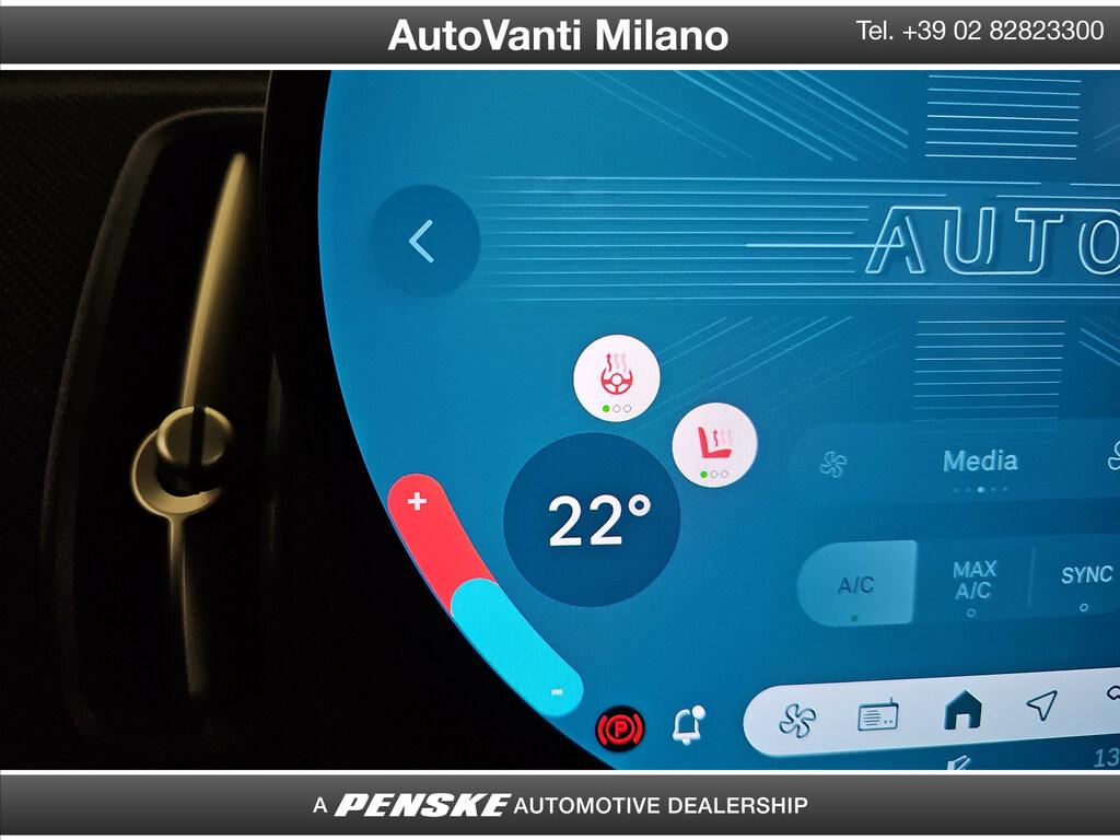 Mini Mini Countryman 1.5 48V C Classic auto