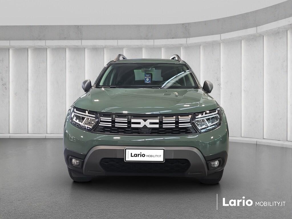 Dacia Duster 1.5 blue dci Journey 4x4 115cv