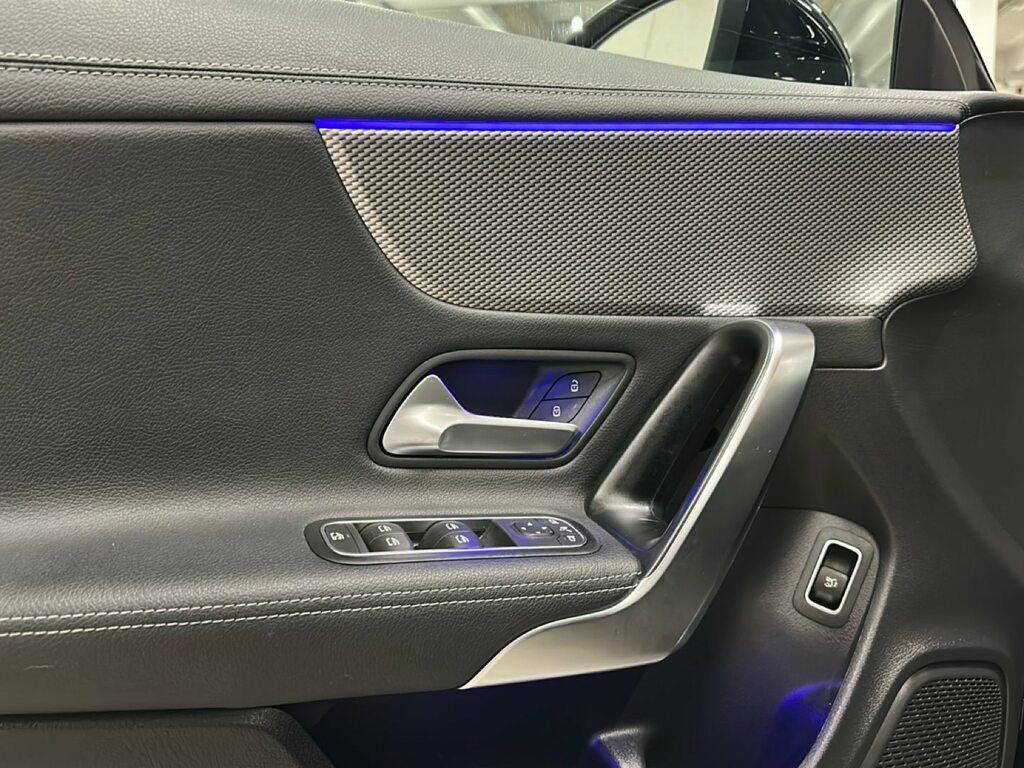 Mercedes CLA Shooting Brake 180 d Sport auto