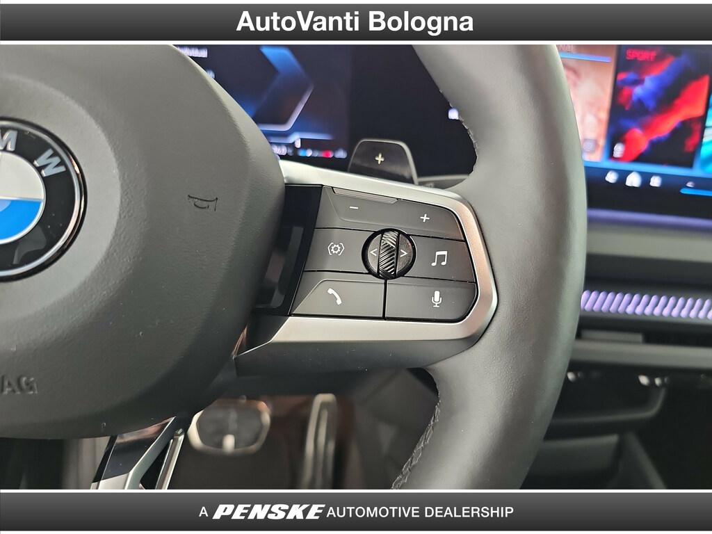 BMW Serie 2 218d Gran Coupe MSport Pro auto