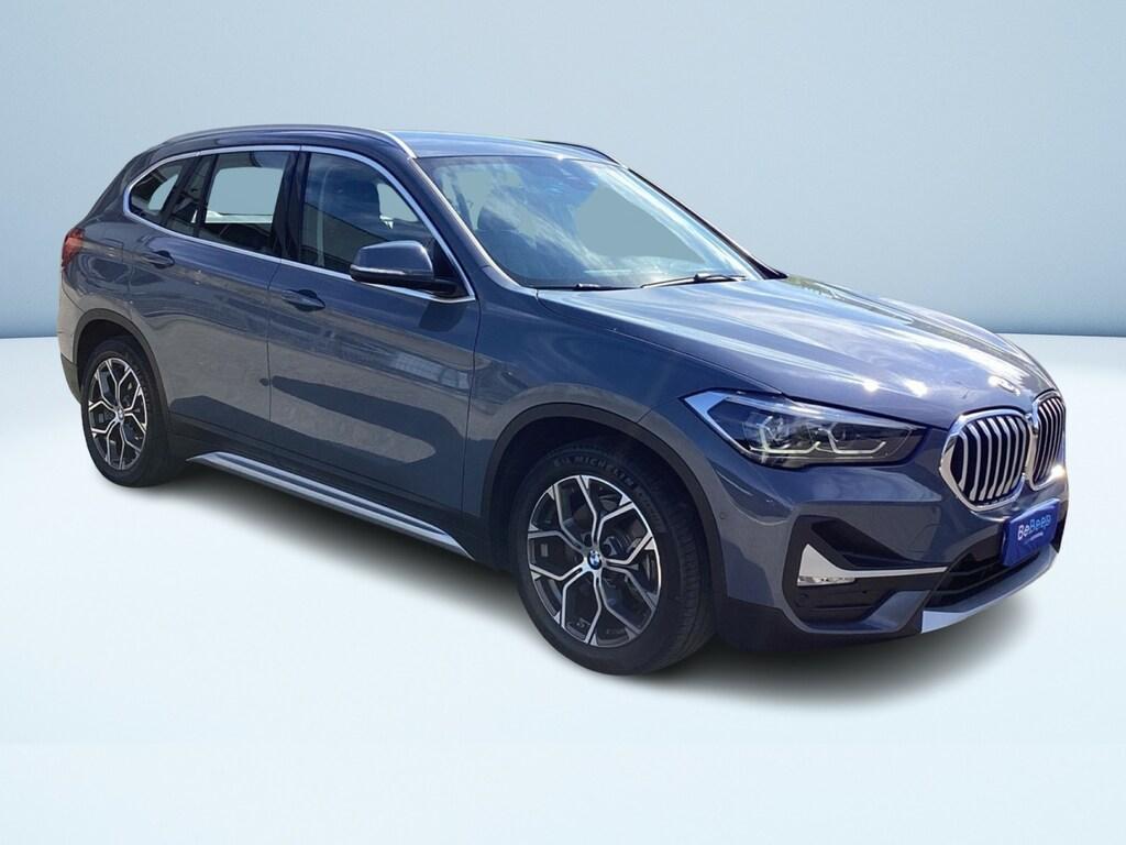 BMW X1 xdrive25e xLine Plus auto