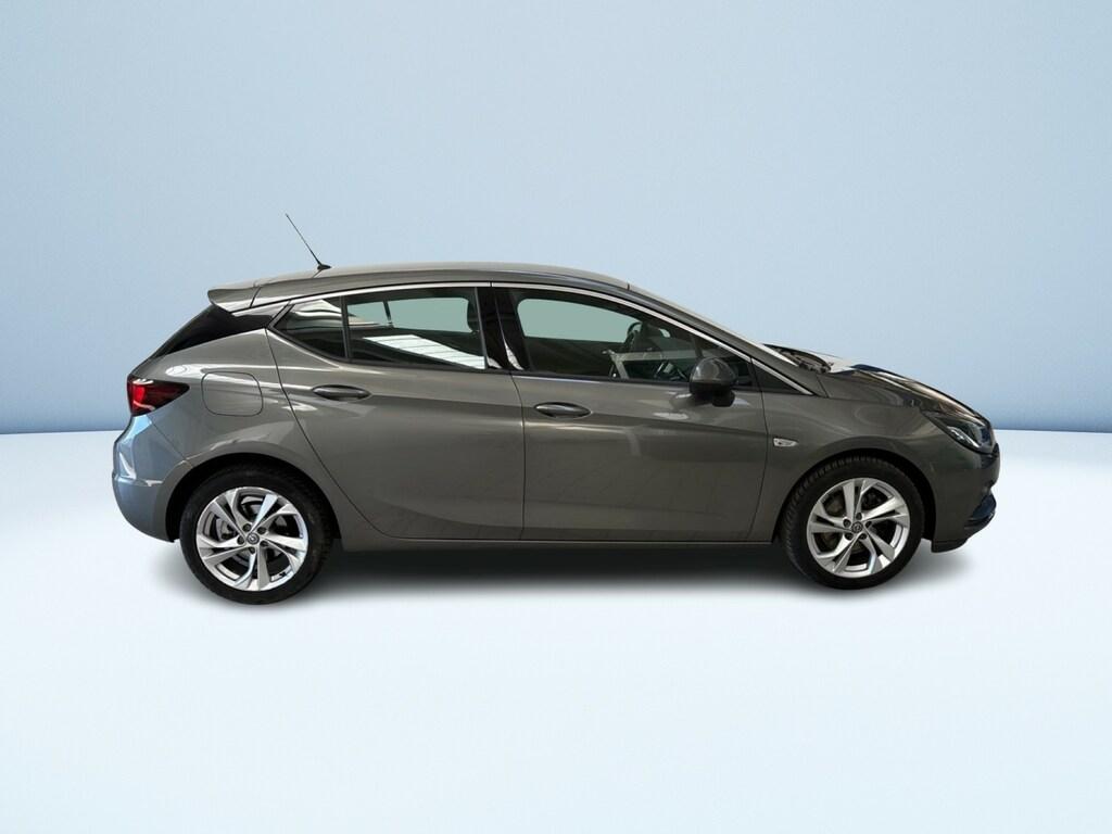 Opel Astra 5p 1.6 cdti Business s&s 136cv my18.5