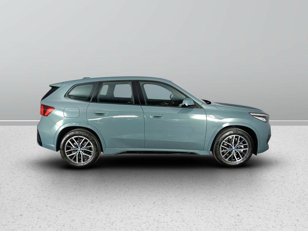 BMW iX1 30 xdrive Msport