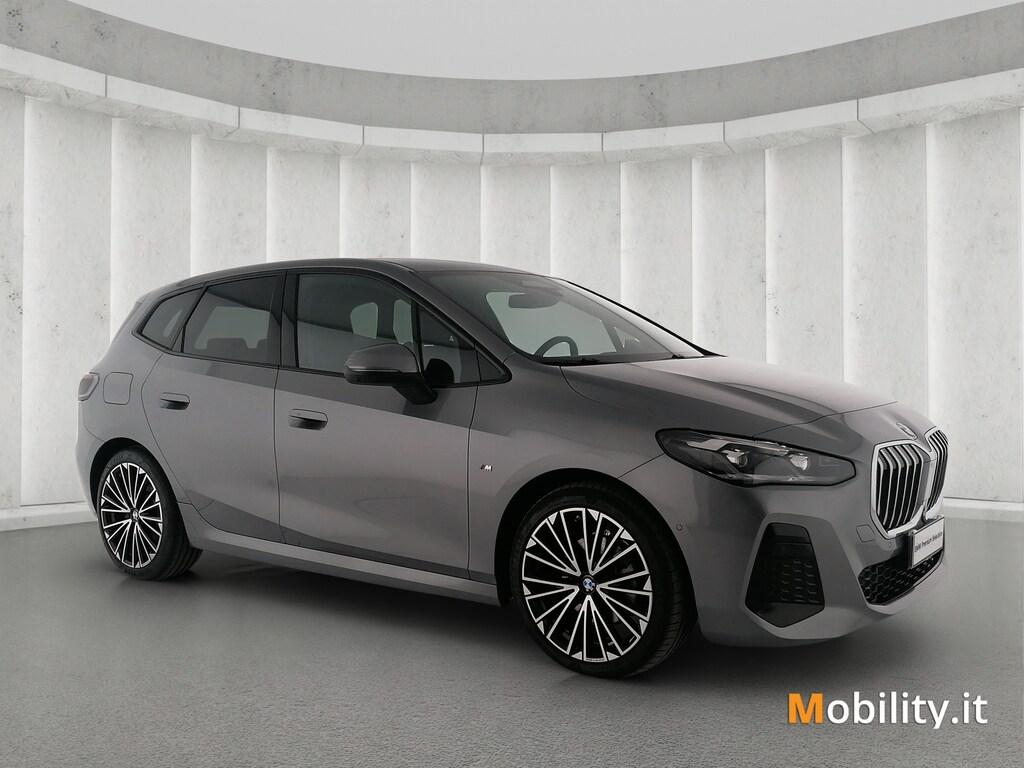 BMW Serie 2 218d Active Tourer Msport auto