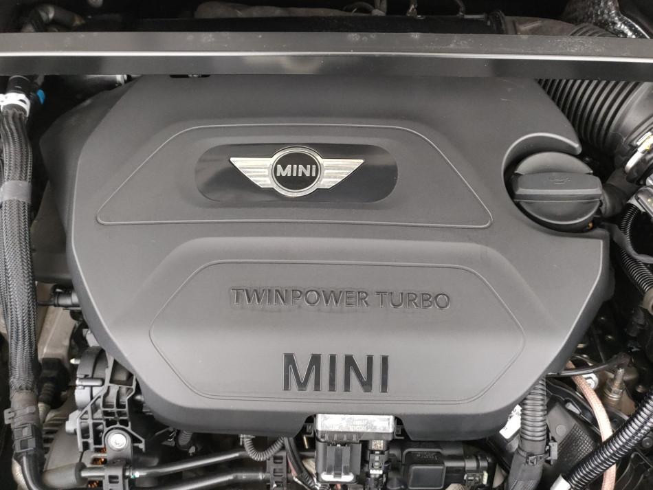 Mini Cooper D Countryman 2.0 D Cooper D Business Auto