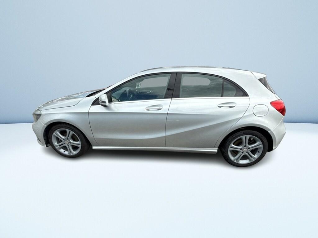 Mercedes Classe A 180 cdi (BE) Executive auto