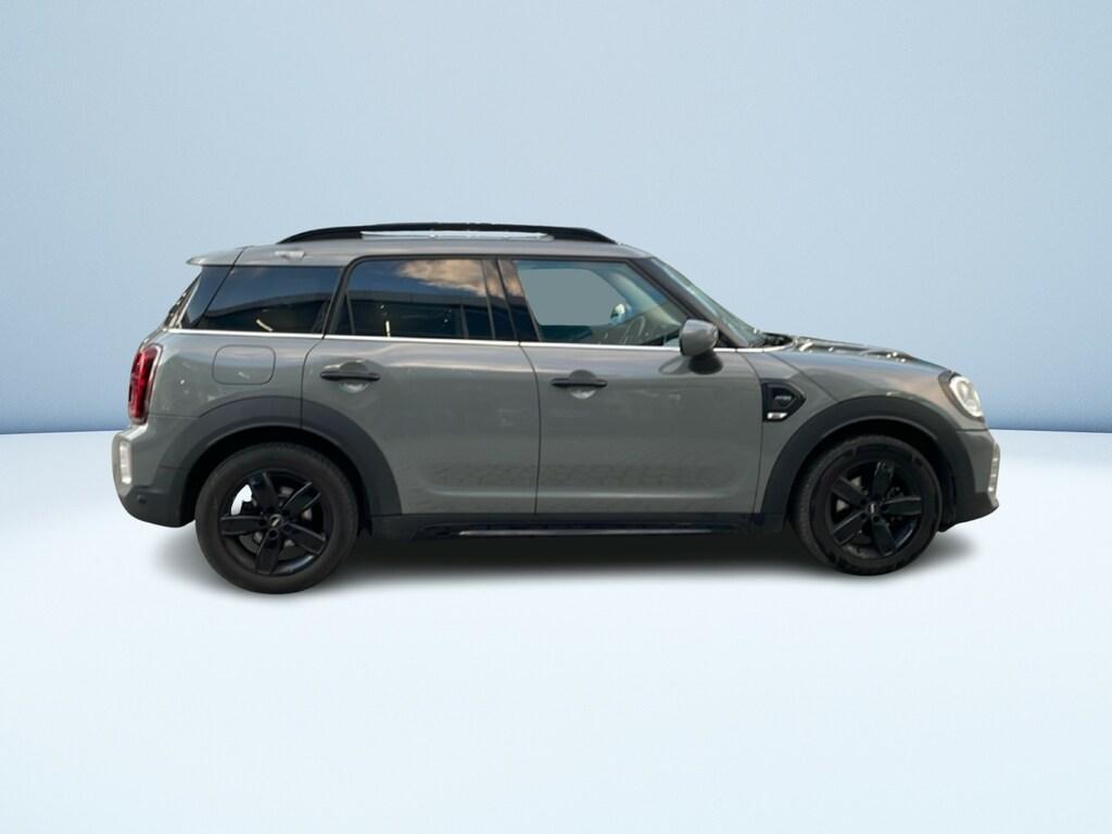 Mini One Countryman 1.5 One
