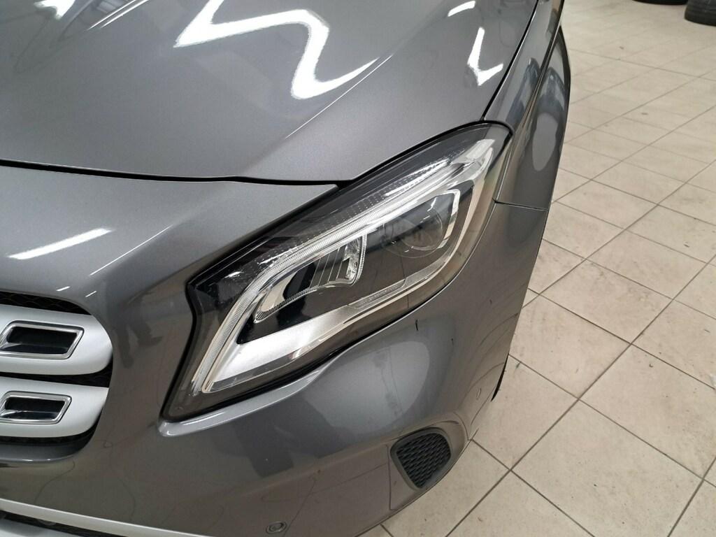 Mercedes GLA 180 Executive auto