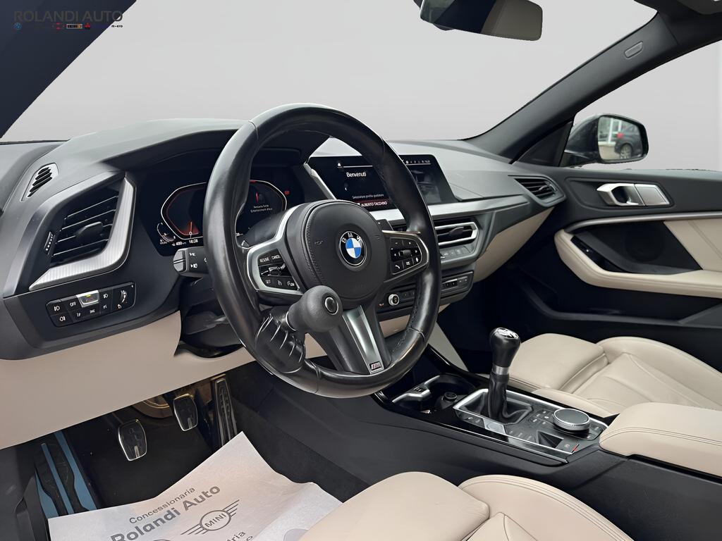 BMW Serie 2 218d Gran Coupe Msport