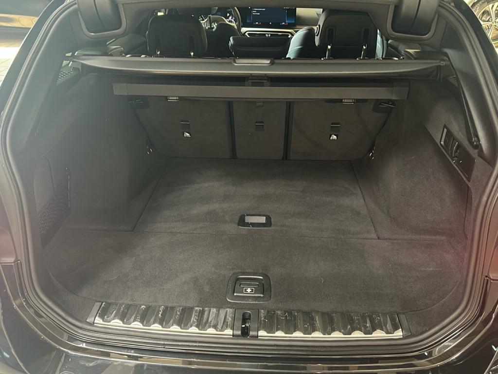 BMW Serie 3 320d Touring mhev 48V Msport xdrive auto