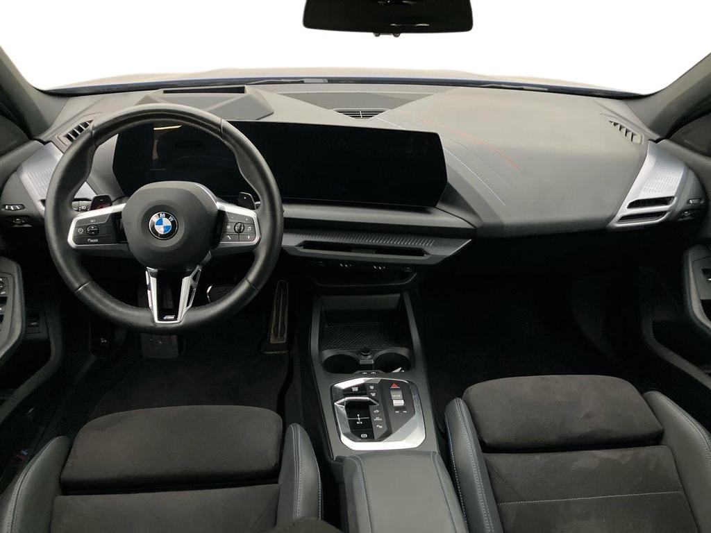 BMW Serie 1 118d MSport Pro auto