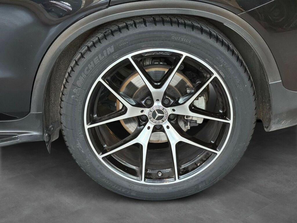 Mercedes GLC 300 d Premium Plus 4matic auto