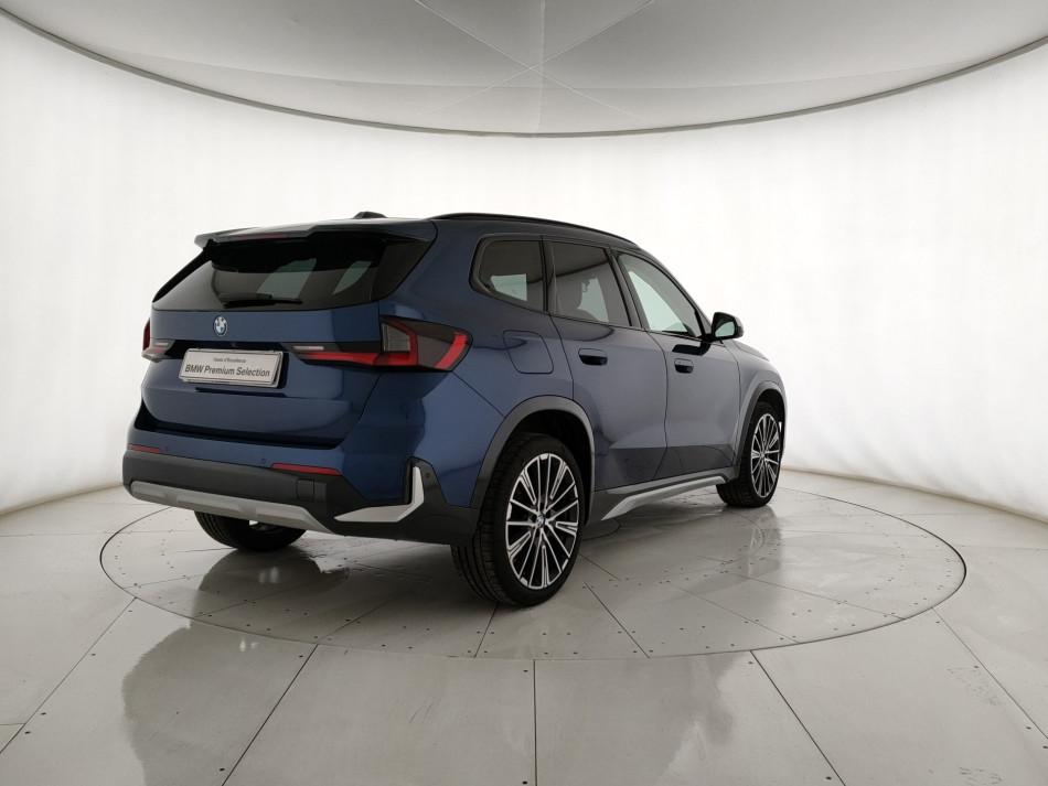 BMW X1 sdrive18d X-Line Edition Essence auto