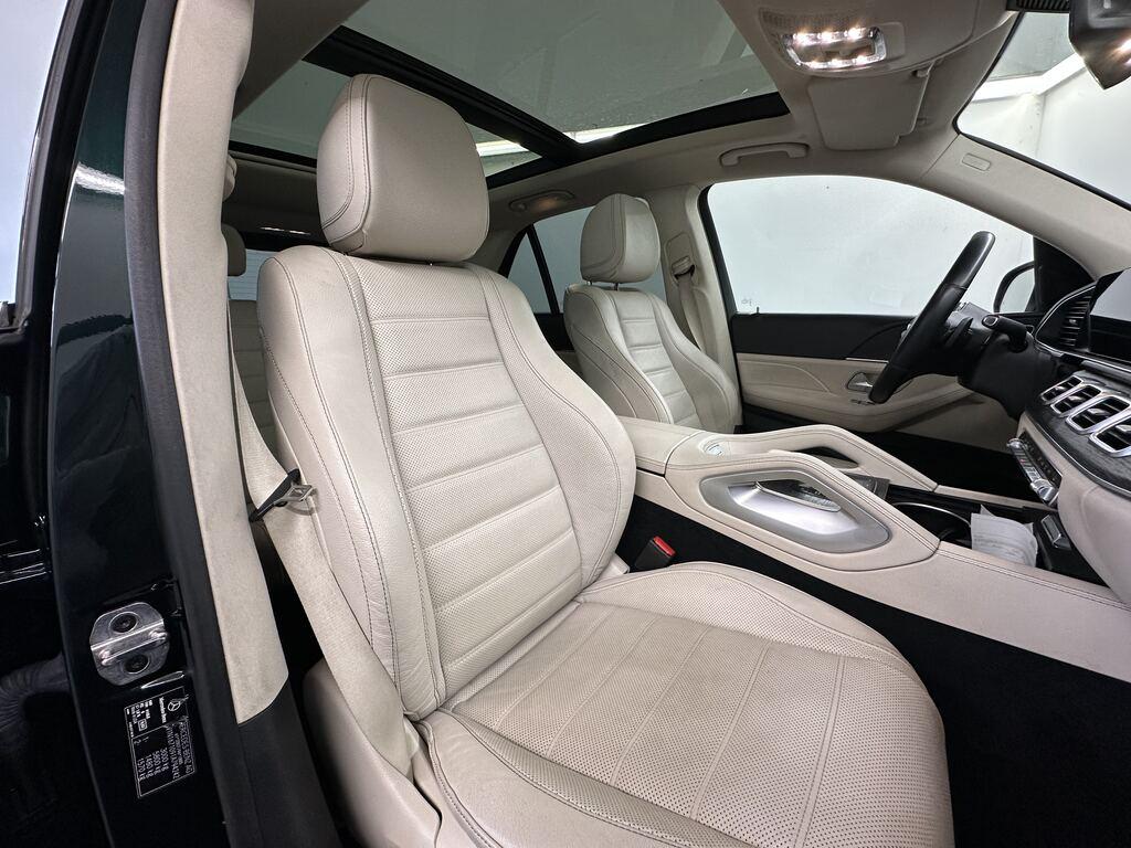 Mercedes GLE 300 d mild hybrid Premium Plus 4matic auto
