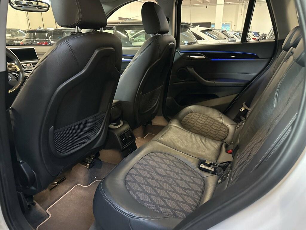 BMW X1 sdrive18d xLine Plus auto