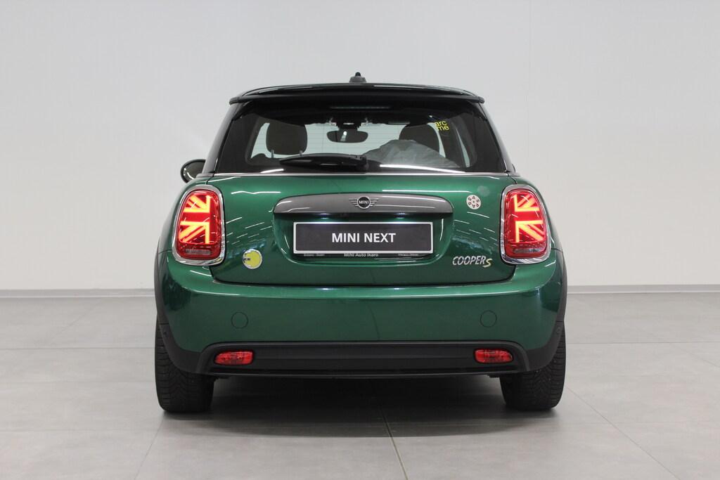 Mini Cooper SE Mini 3p Cooper SE L auto