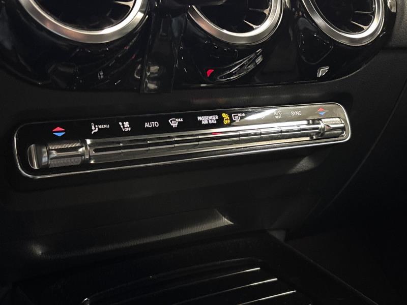 Mercedes GLA 200 d Premium 4matic auto