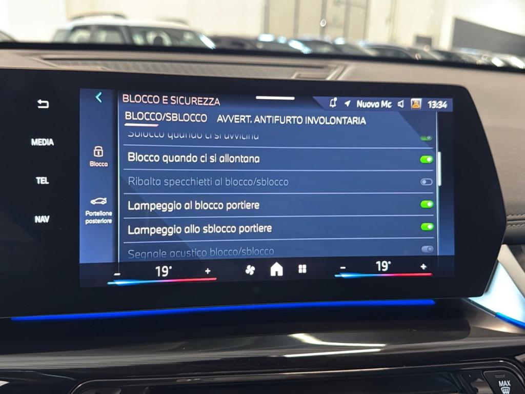 BMW X1 sdrive18d X-Line auto